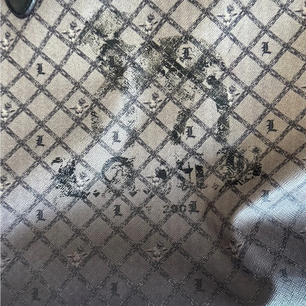 L.A.M.B. Tote Bag - Picture 4 of 12